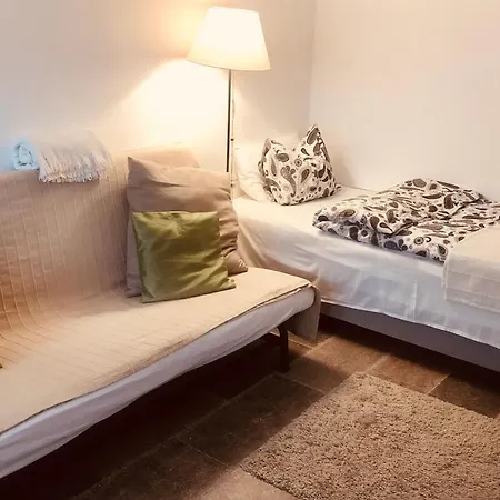 Jazmin Gæstehus