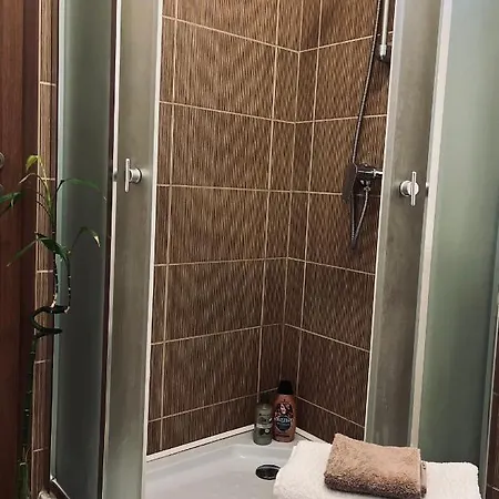 Affittacamere Jázmin 4*