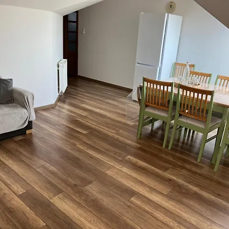 Jazmin Apartmanok 4* Pogány