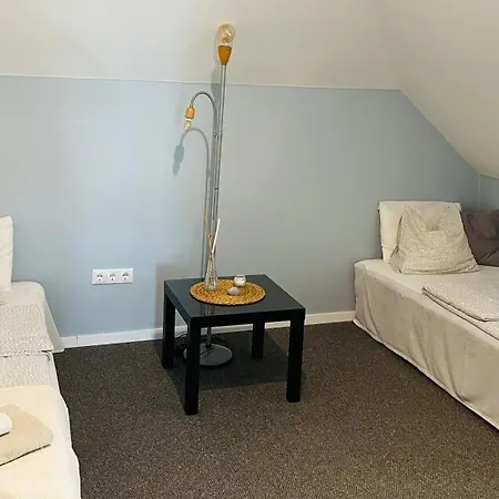 Jazmin Apartmanok ゲストハウス
