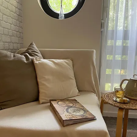 Jazmin Apartmanok