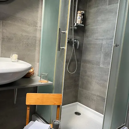 Jazmin Guest house 4*