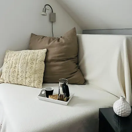 Jazmin Apartmanok 4*