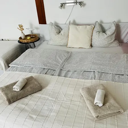Gæstehus Jazmin 4*