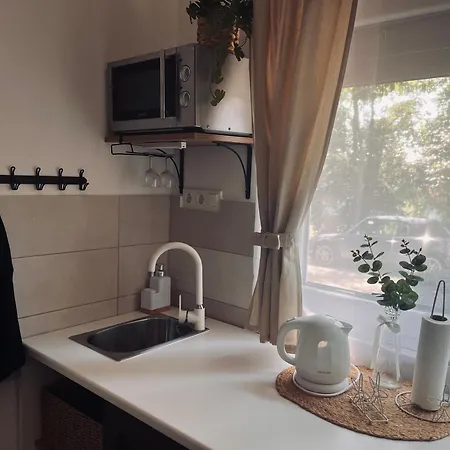 Jazmin Guest house