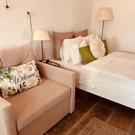 Guest house Jazmin Pogany