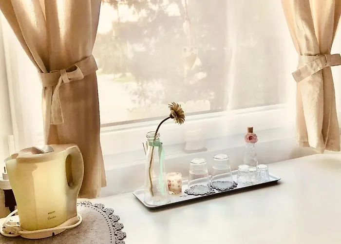 Jazmin Vendeghaz Es 2 Fos Vendégház 4*